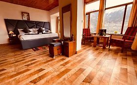 Sherpa Retreat Resort